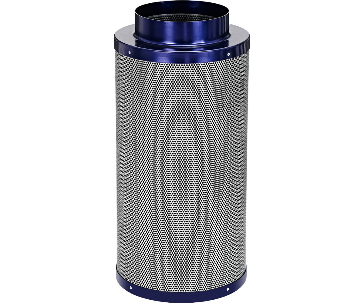 AA 24"x8" Carbon Filter