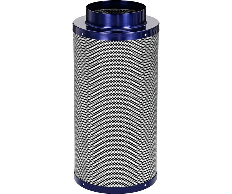 AA 24"x8" Carbon Filter