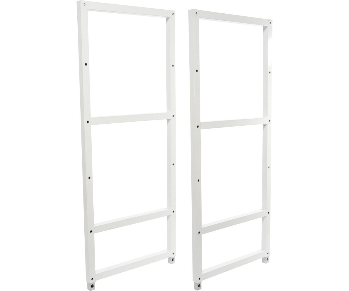 VGS Upright Frame
