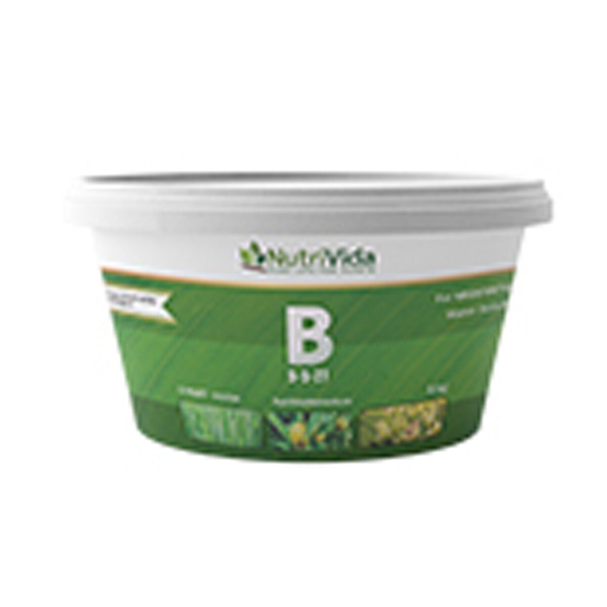 Nutrivida Powder B 5 kg
