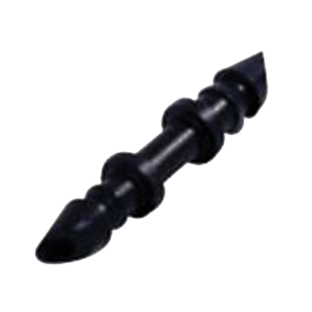 1/4" Insert Coupler (100 Pk)
