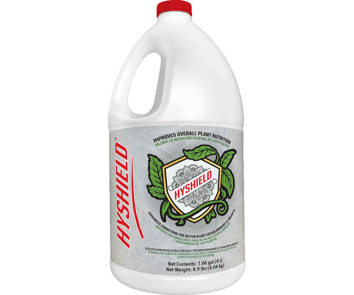 Hygrozyme HYSHIELD 4 L