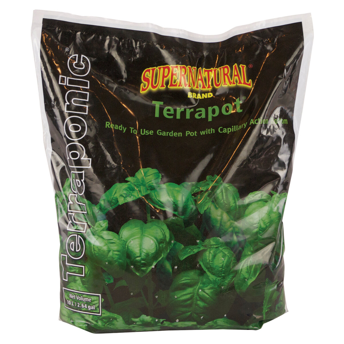 Super Natural Terraponic Soil Terrapot 20 L