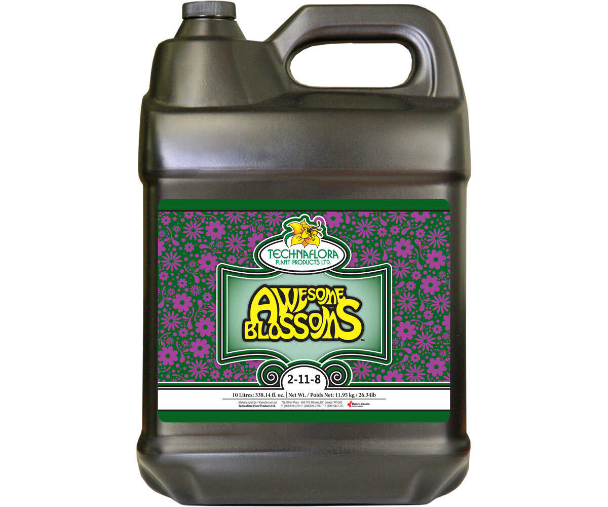 Awesome Blossoms 10 L