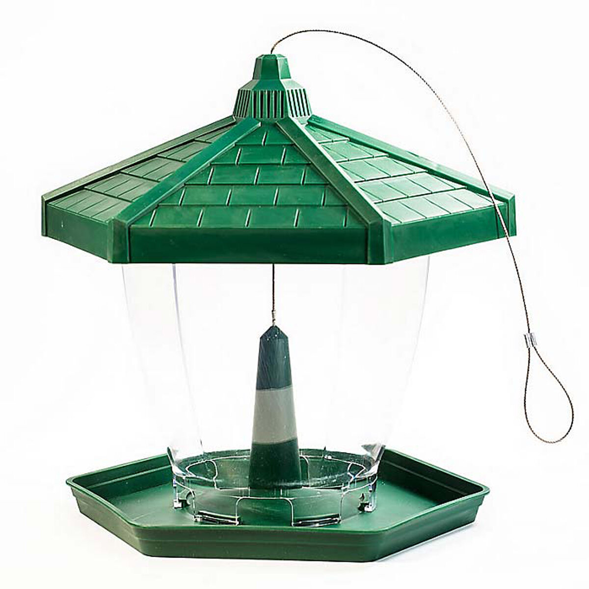 Grand Chalet Feeder 4 Lb Capacity