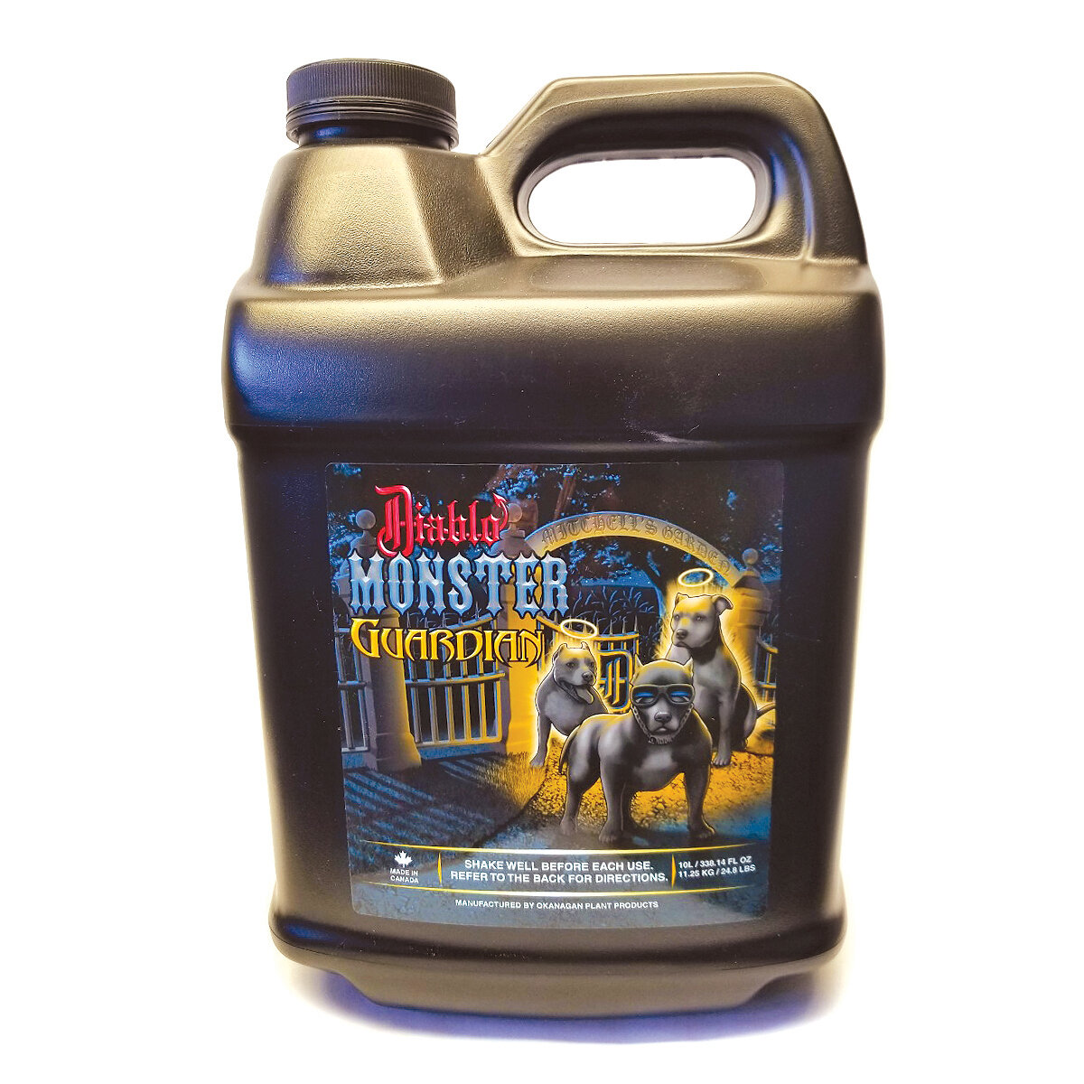 Monster Guardian 10 L