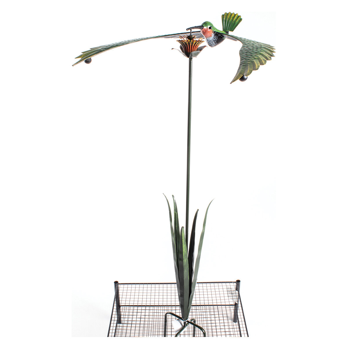 45"H Hummingbird II Balance