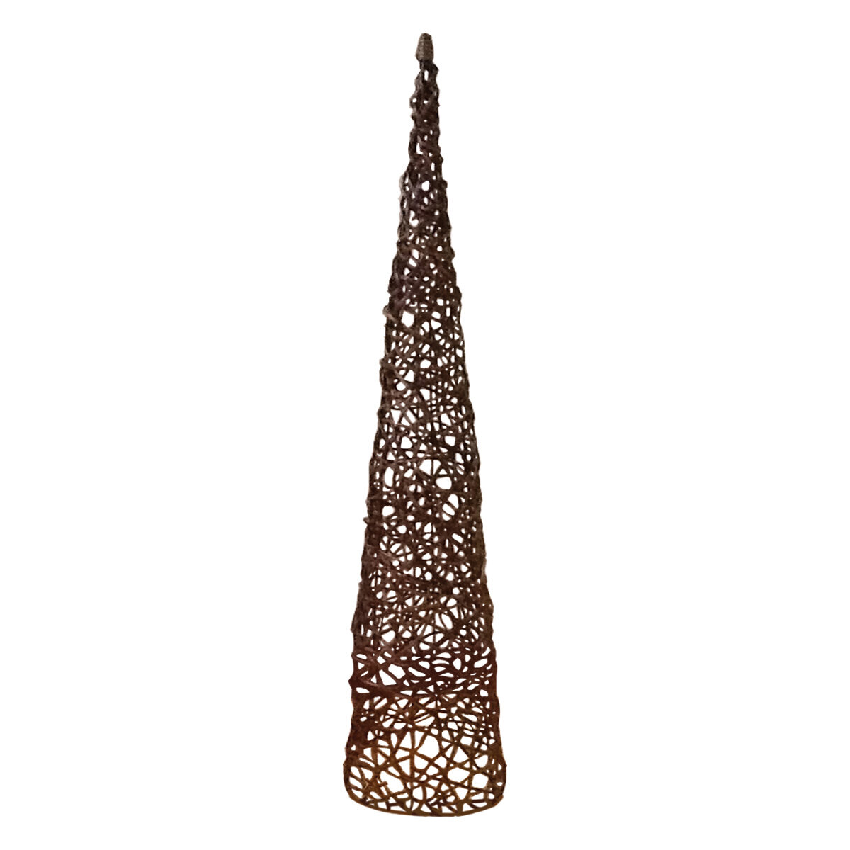 GSTR 36" Tilob Vine Tree 8" Base