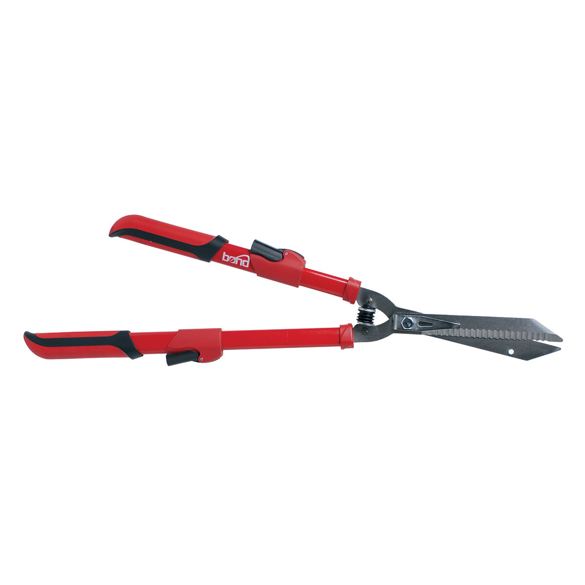 11-1/2" Telescopic Hedge Shears