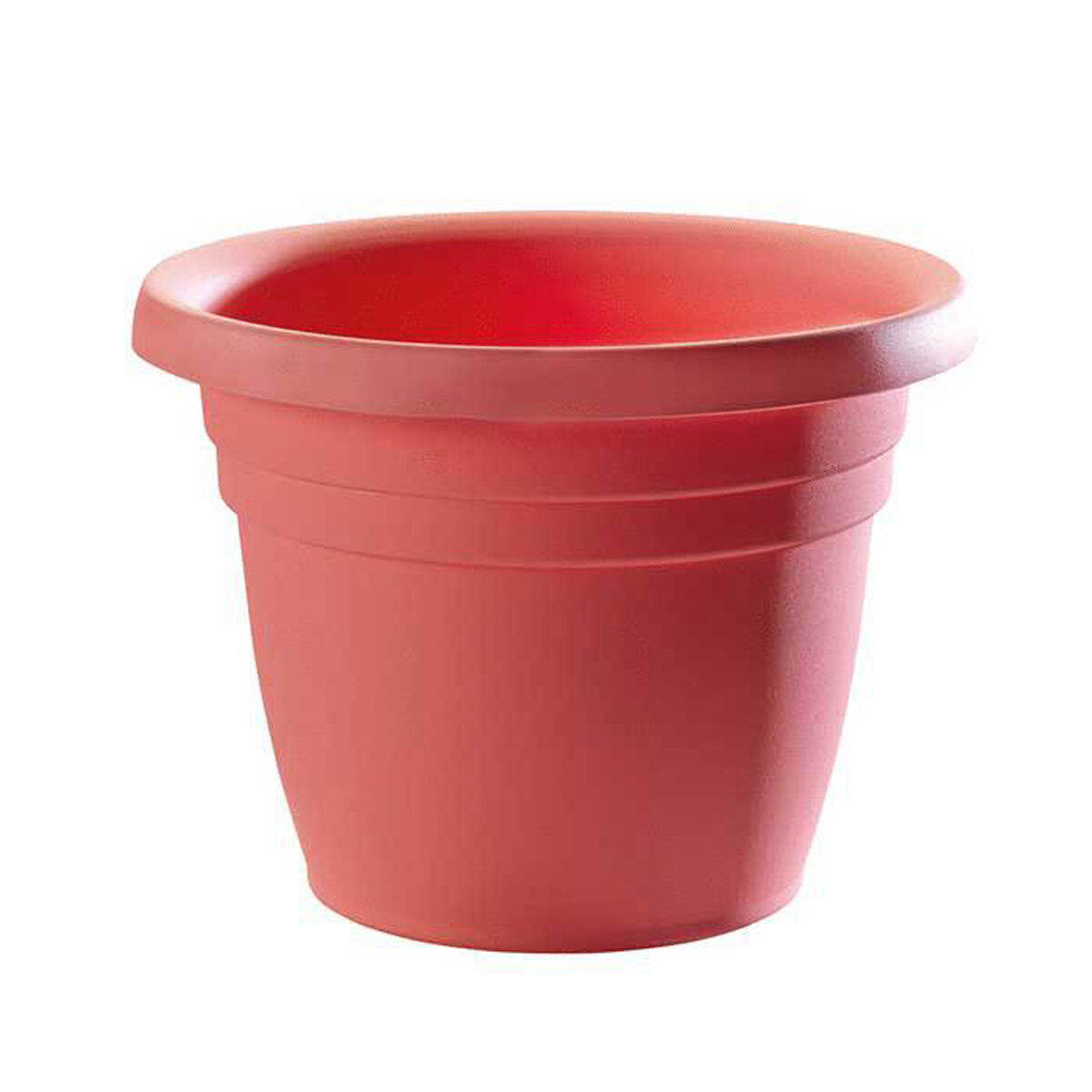 Emma 14'' Planter Coral