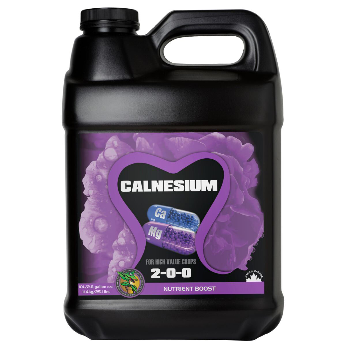 Calnesium 10 L