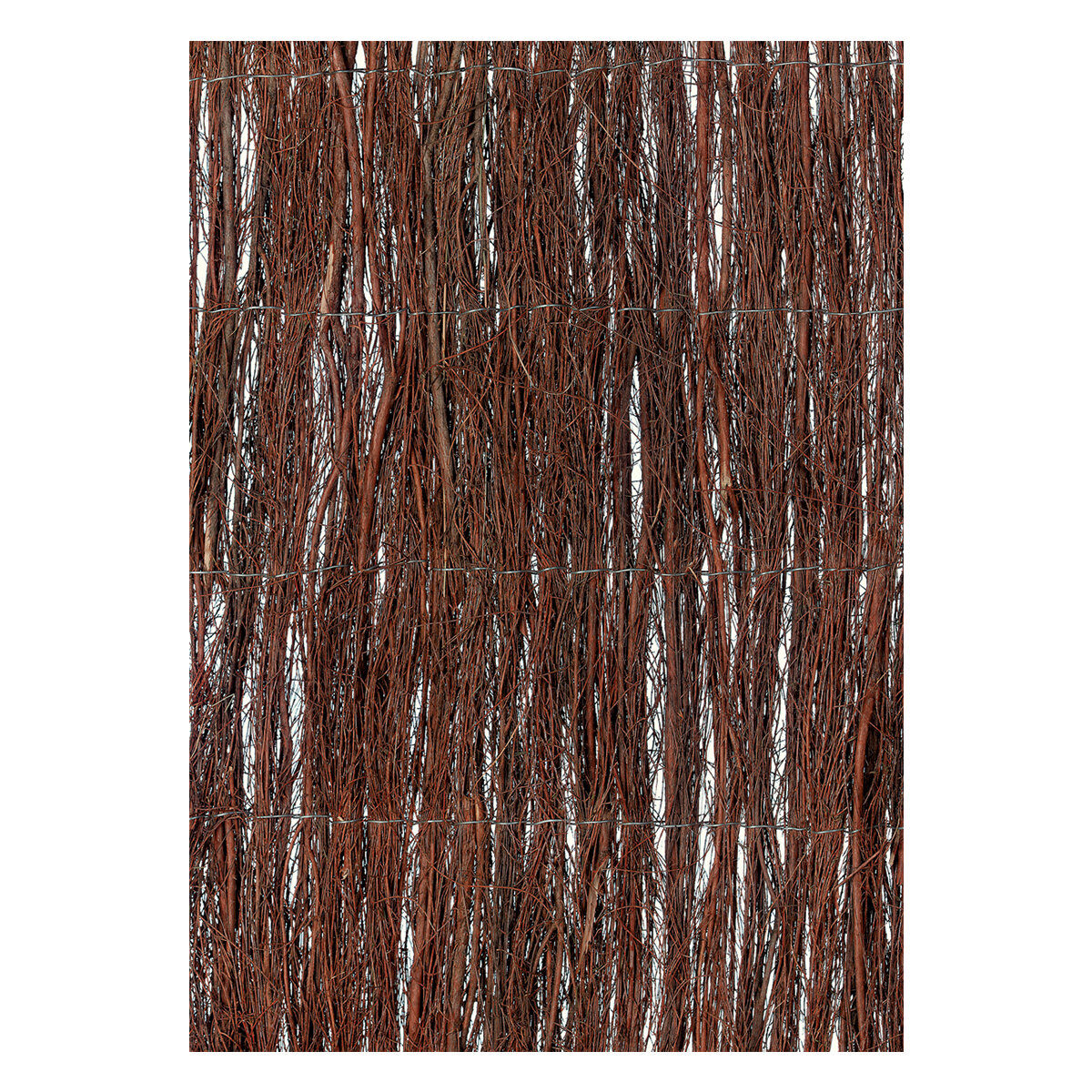 Brushwood Fencing 13'0" Long X 3'3" High