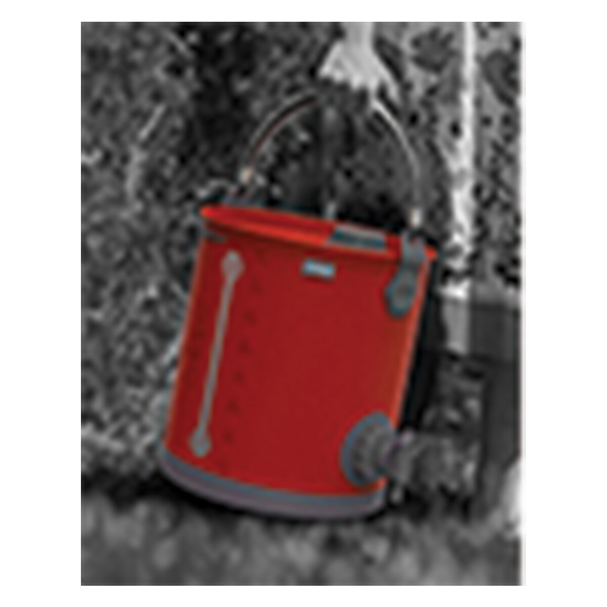 GARD COLAPZ Liquid Carrier - Red