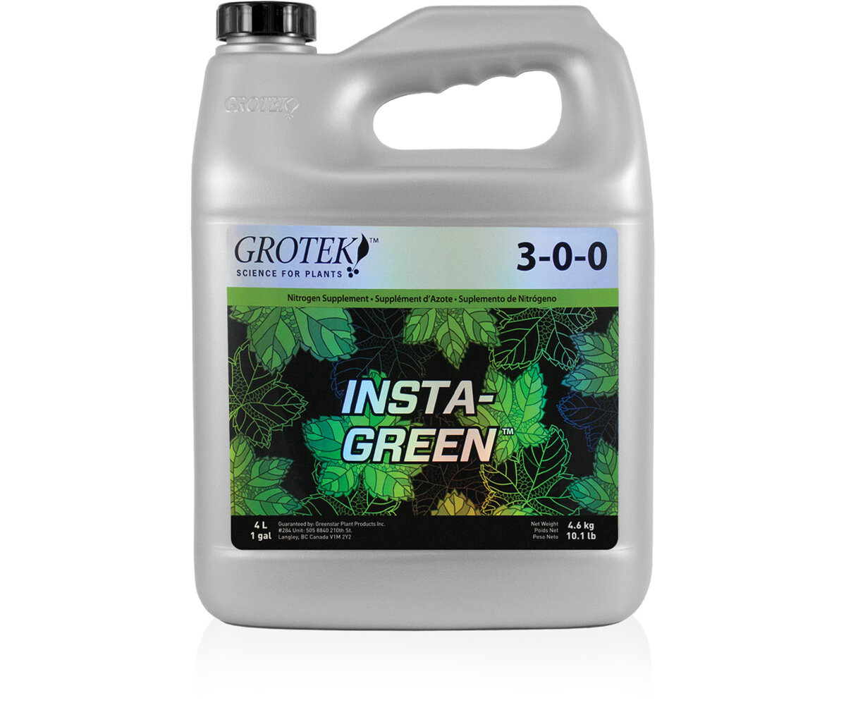 Grotek Insta-Green 4 L