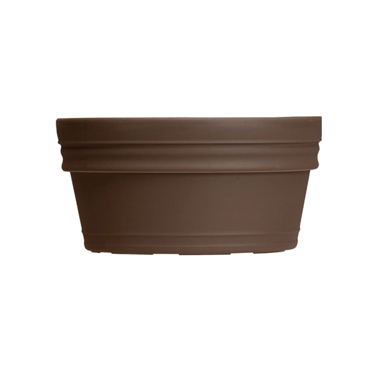 Villa 20" Bowl Chocolate