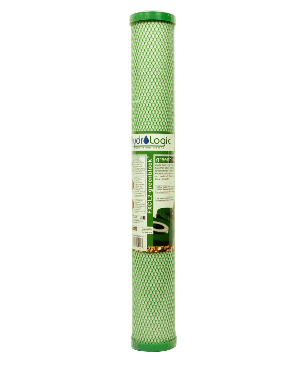 Tall Boy Carbon Filter