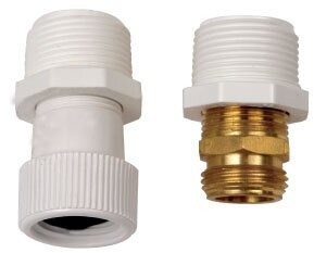 Big Boy Hose Connector Kit