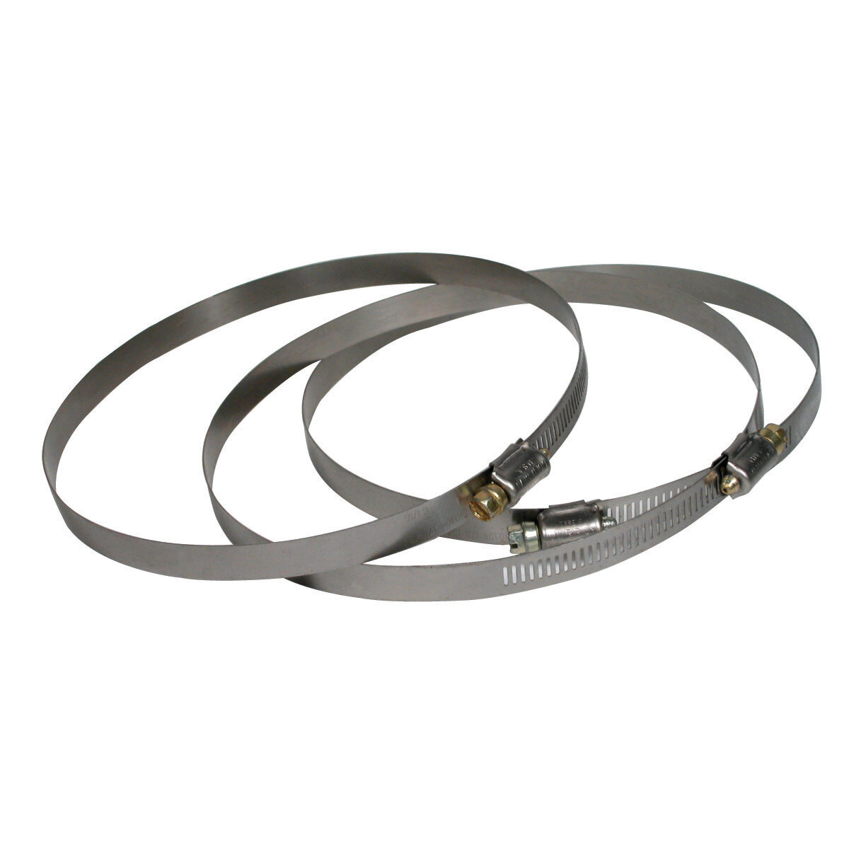 HSTR 11.2"- 14" Ducting Clamp