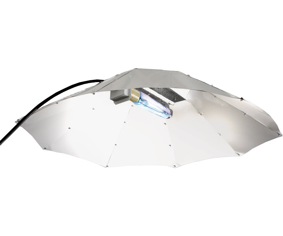 Xtrasun 42" Parabolic HV Reflector
