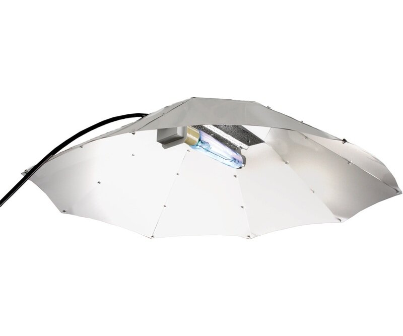 Xtrasun 42 Xtrasun 42" Parabolic HV Reflector