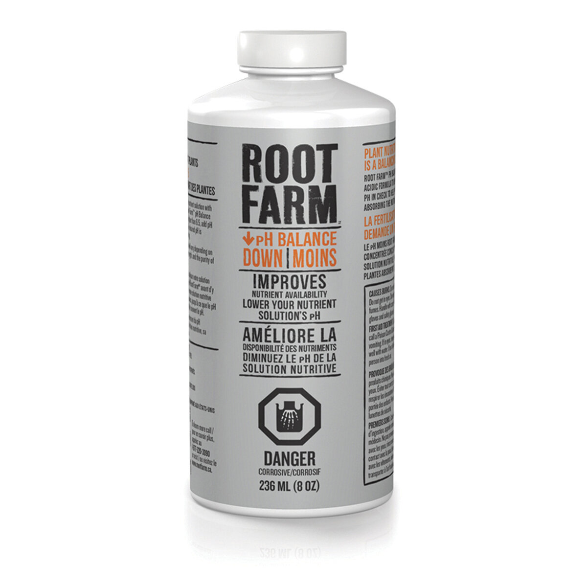 Root Farm Ph Balance Down 236mL