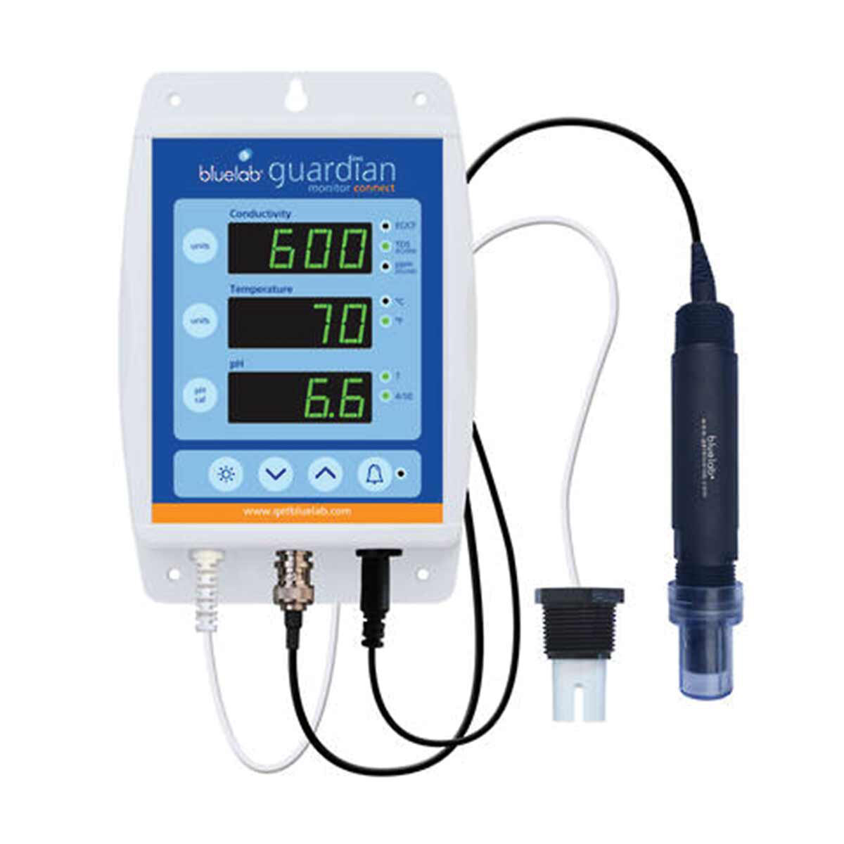 Bluelab Guardian Monitor Inline Connect