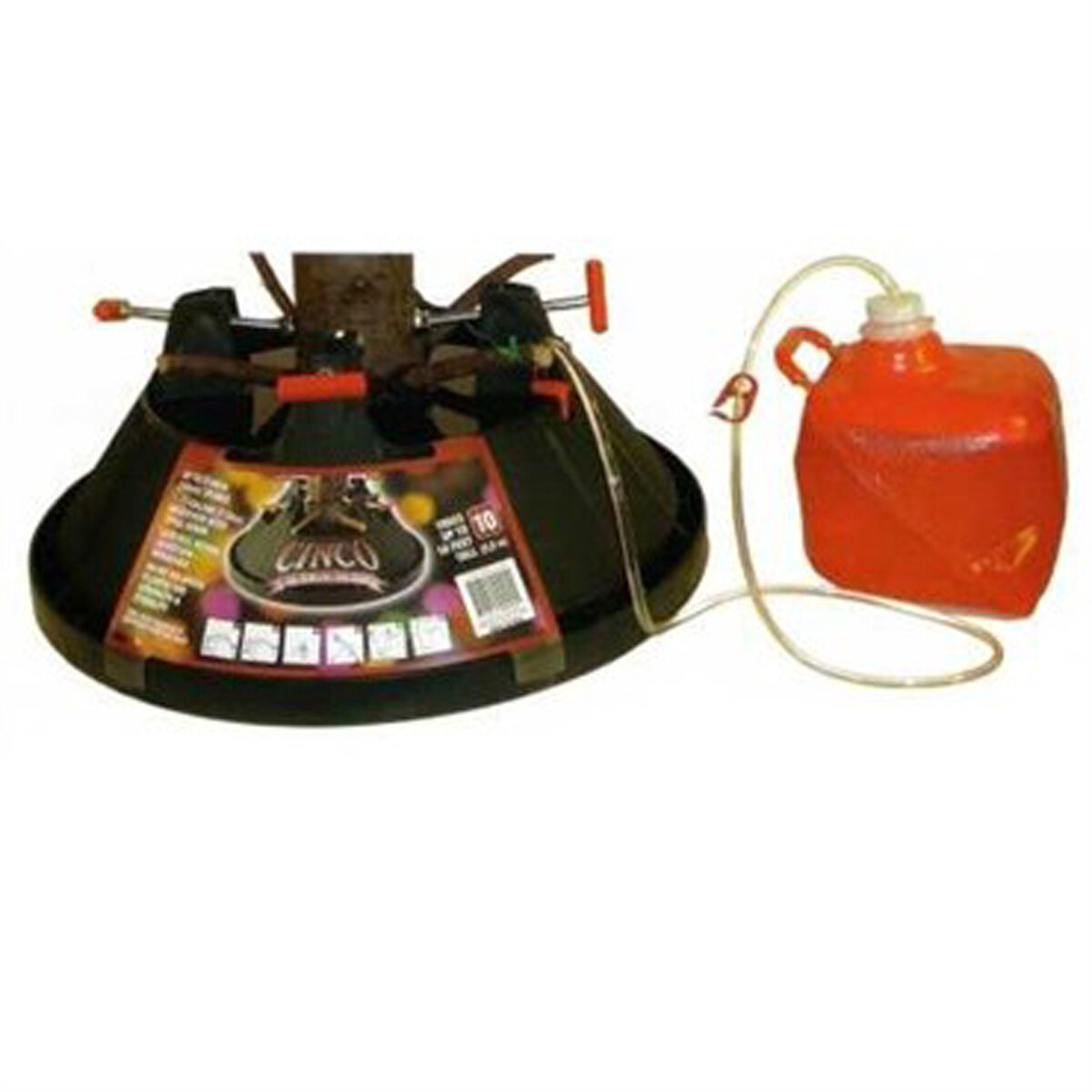 Cinco Classic Auto Watering System 1 Gal. W/ Res