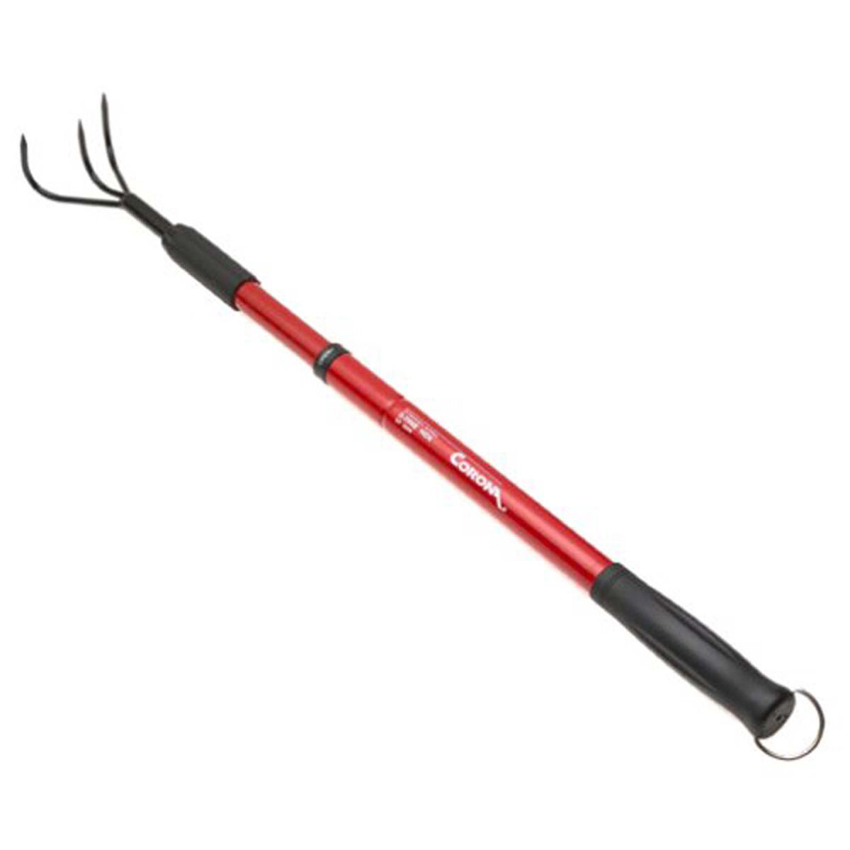 ExtendaHANDLE 3-Tine Hoe
