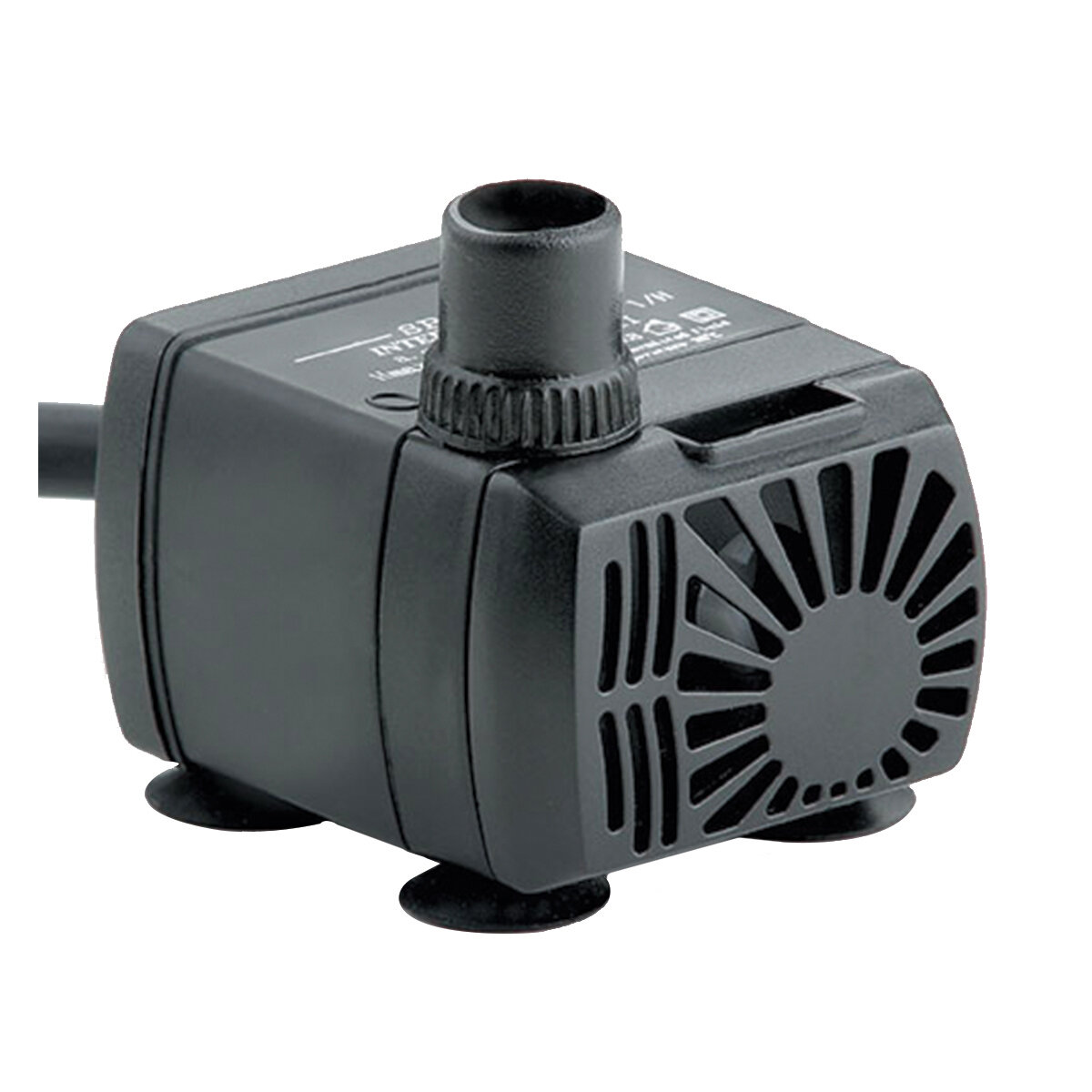 Mini 35 Gph Pump