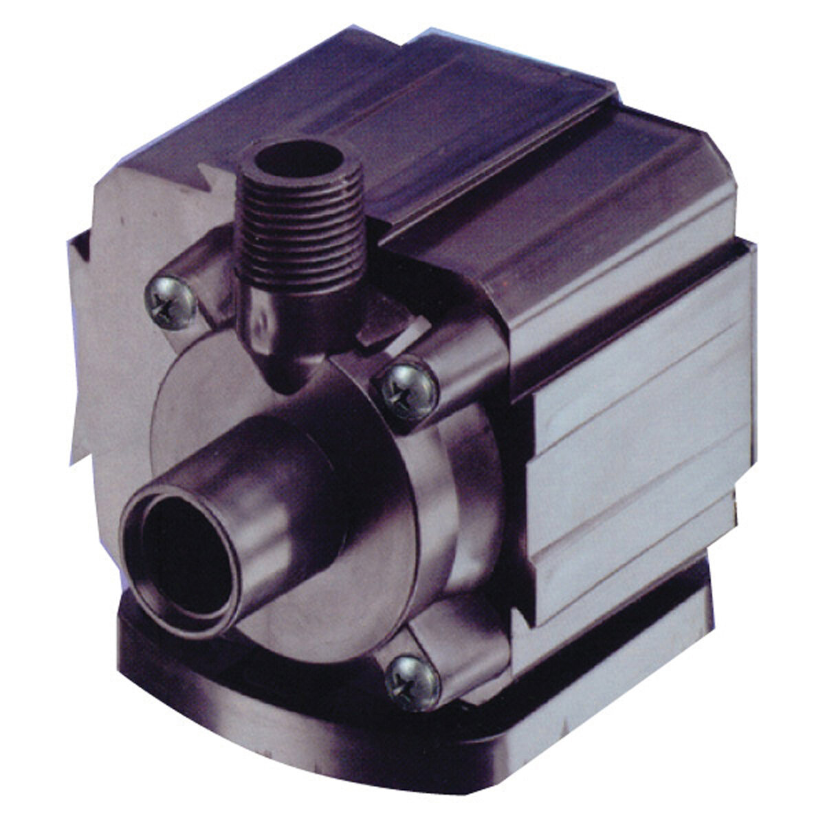 Mag Drive 190 gph
