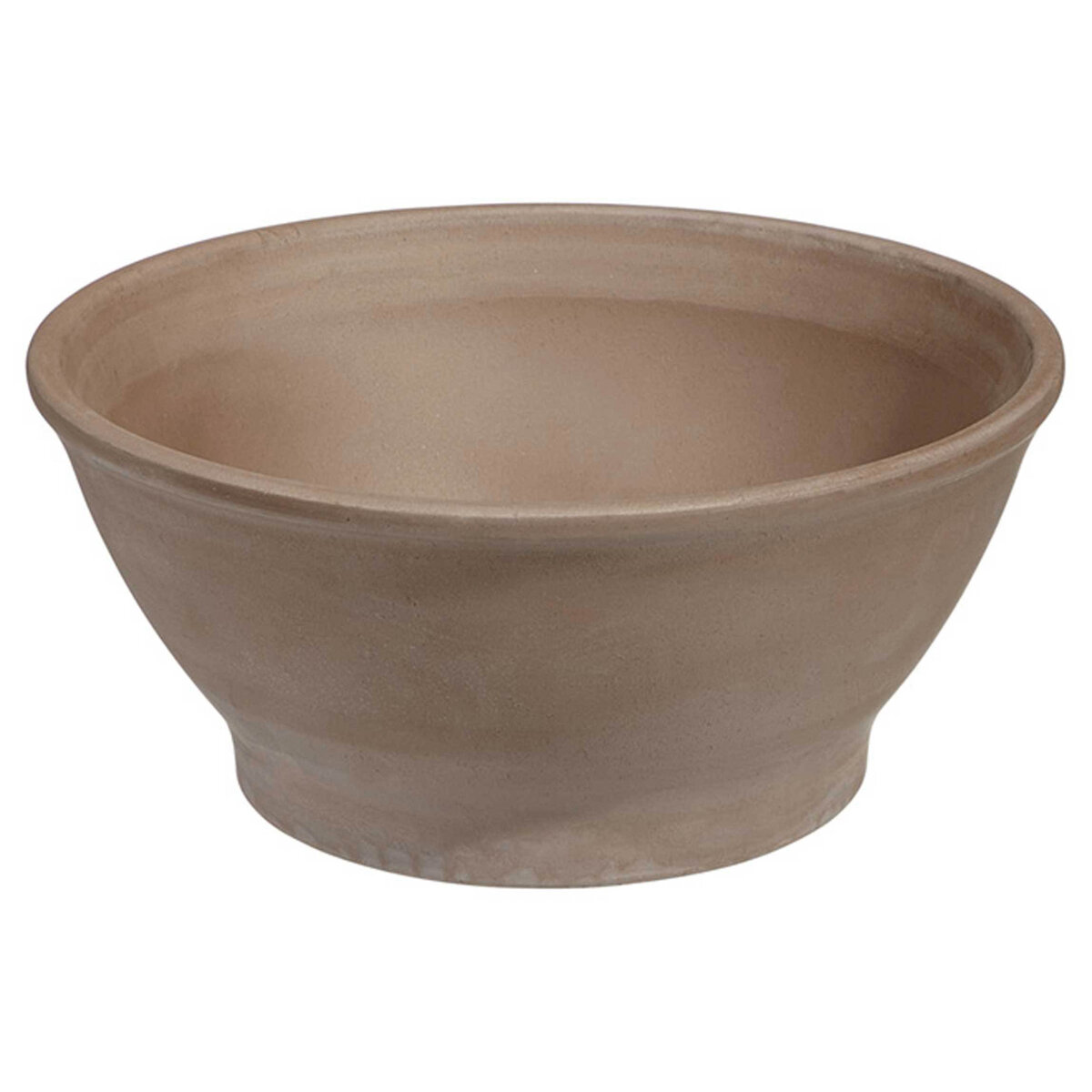 Moka Bowl Pot  32cm
