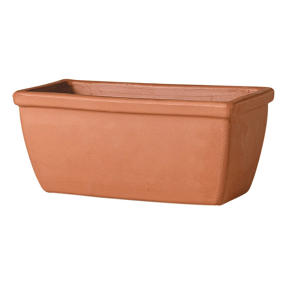 Aquaterra Patio Planter W/Water Reserve 52 cm