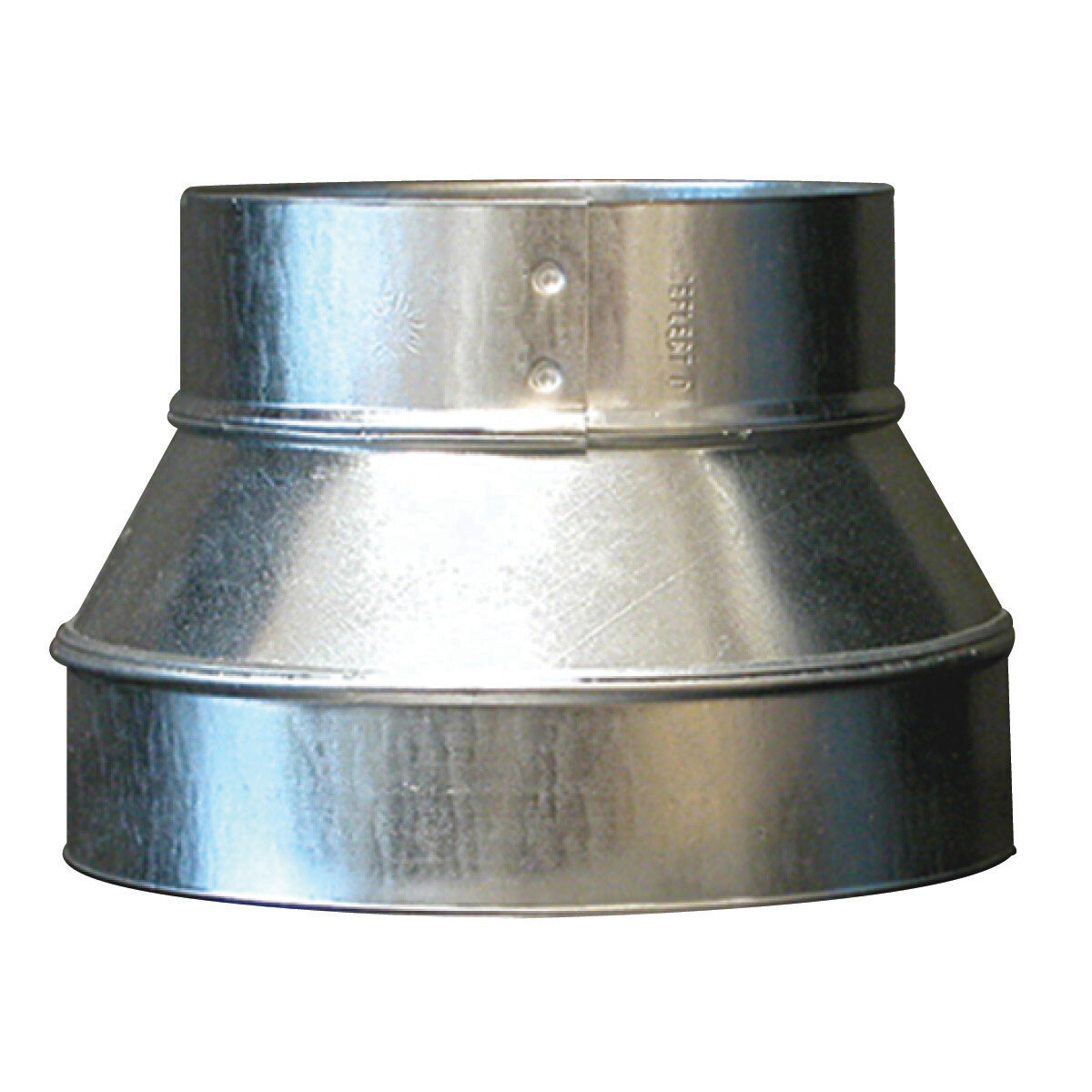DF  Deflecto Reducer 12"-8"