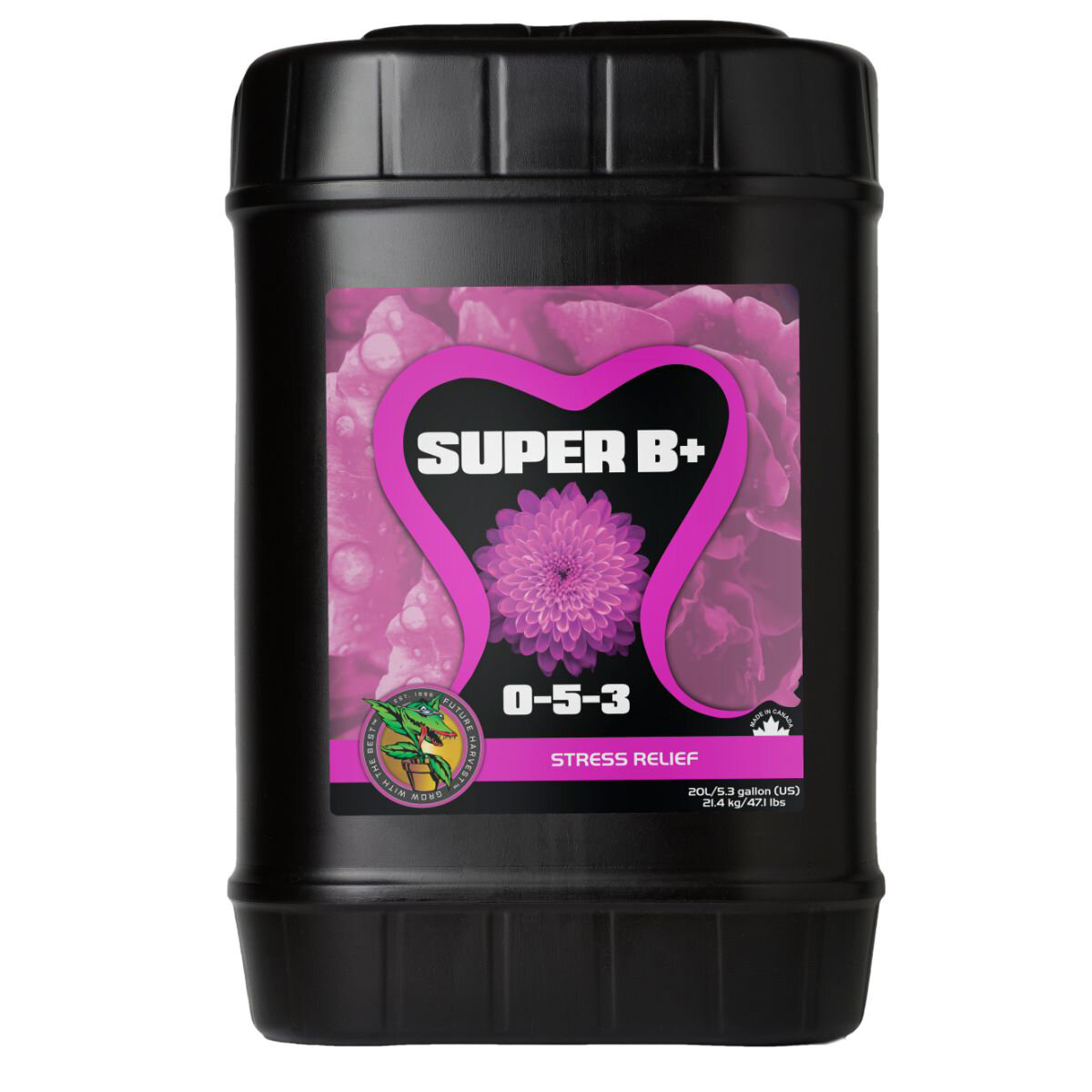 Super B+ Extra Strength 20 L