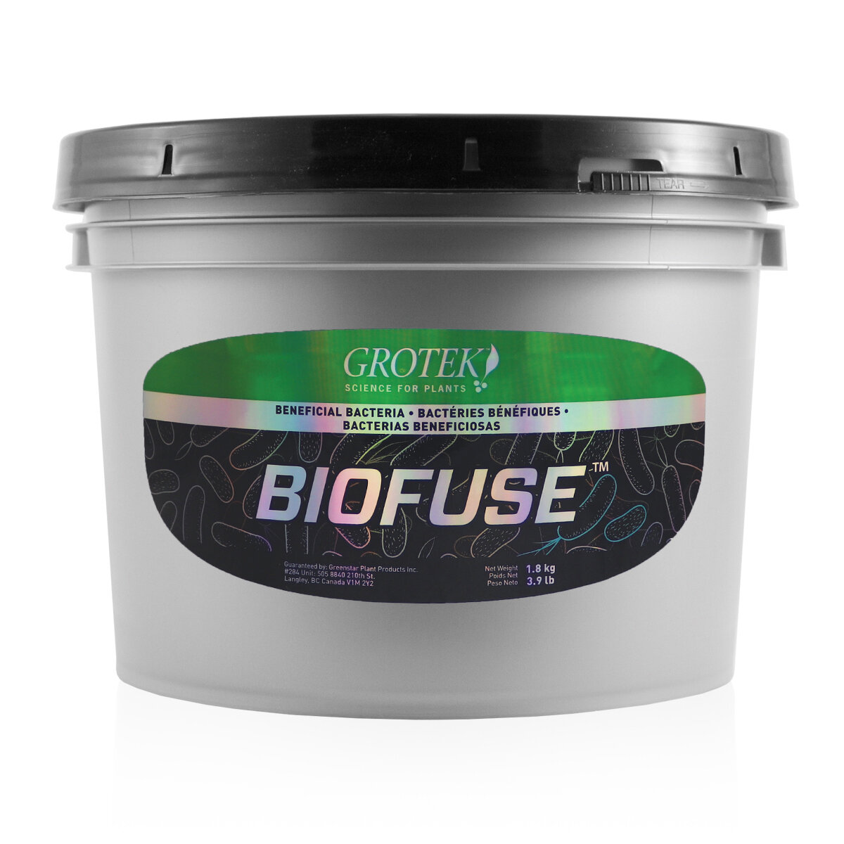 Grotek BioFuse 1.8k g
