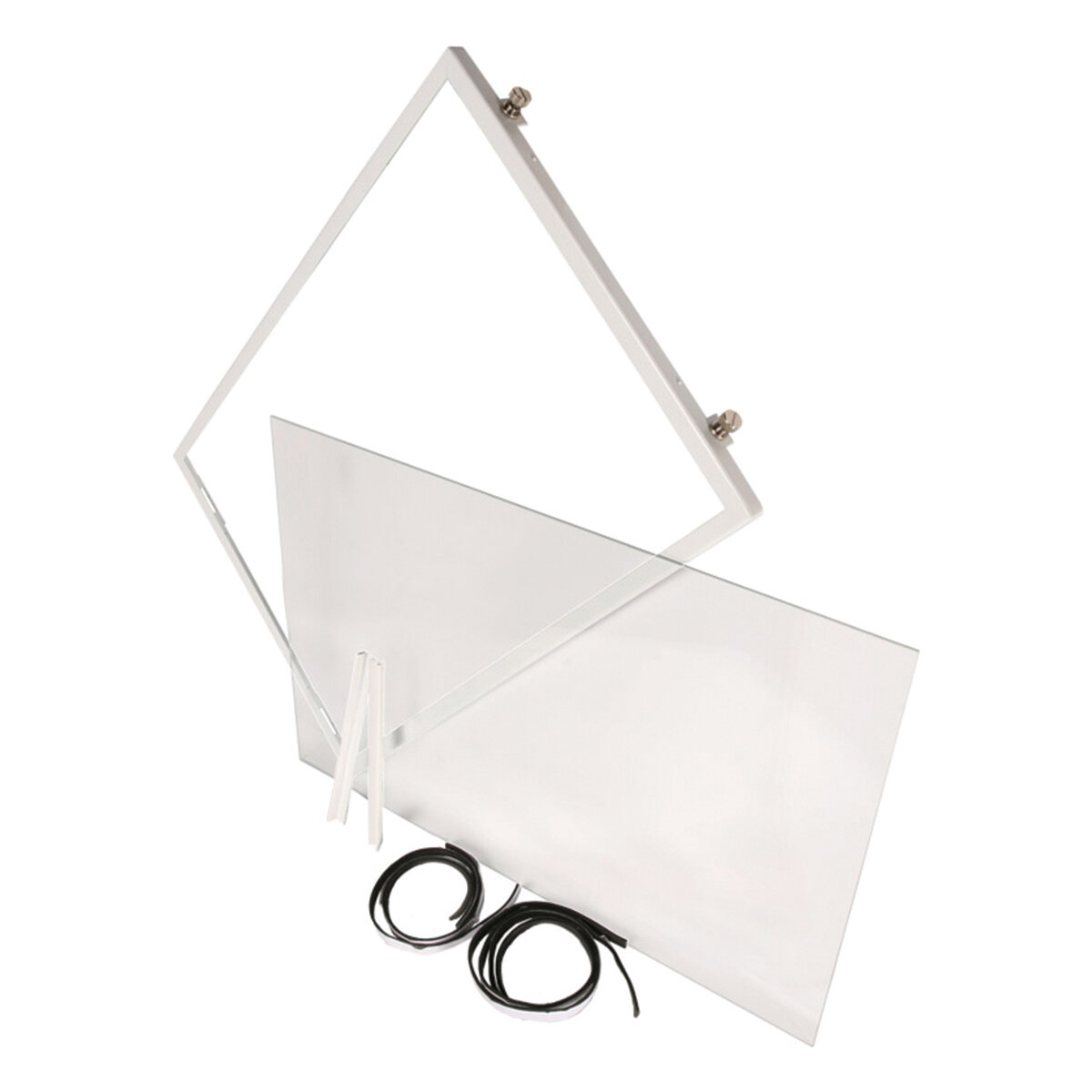 Lens System for DA6AC
