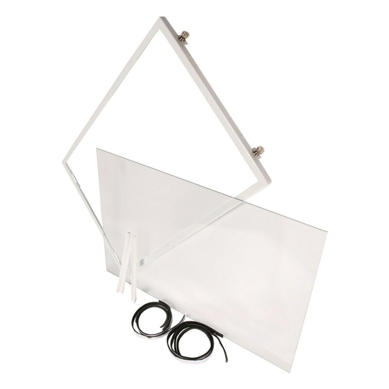 Lens System for DA6AC
