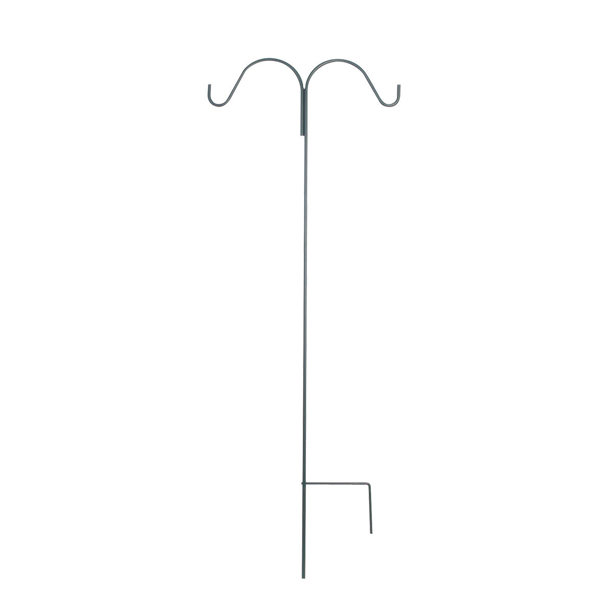 Shepherdcrook 64" Blk Double