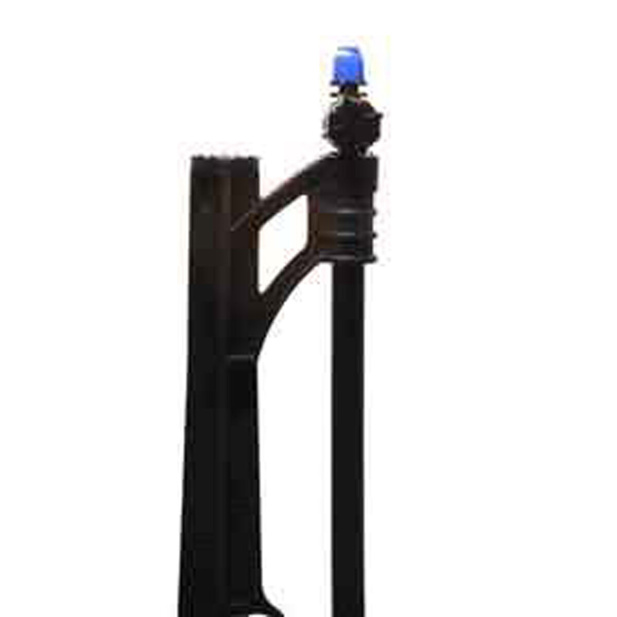 8" Stakes For Low Flow Sprinkler/ 4" Riser 3/Card