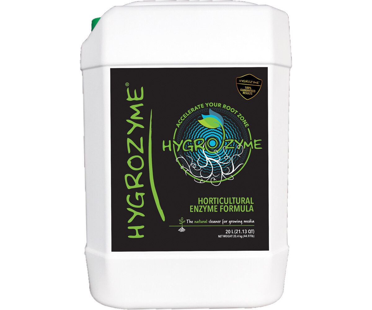 Hygrozyme 20 L