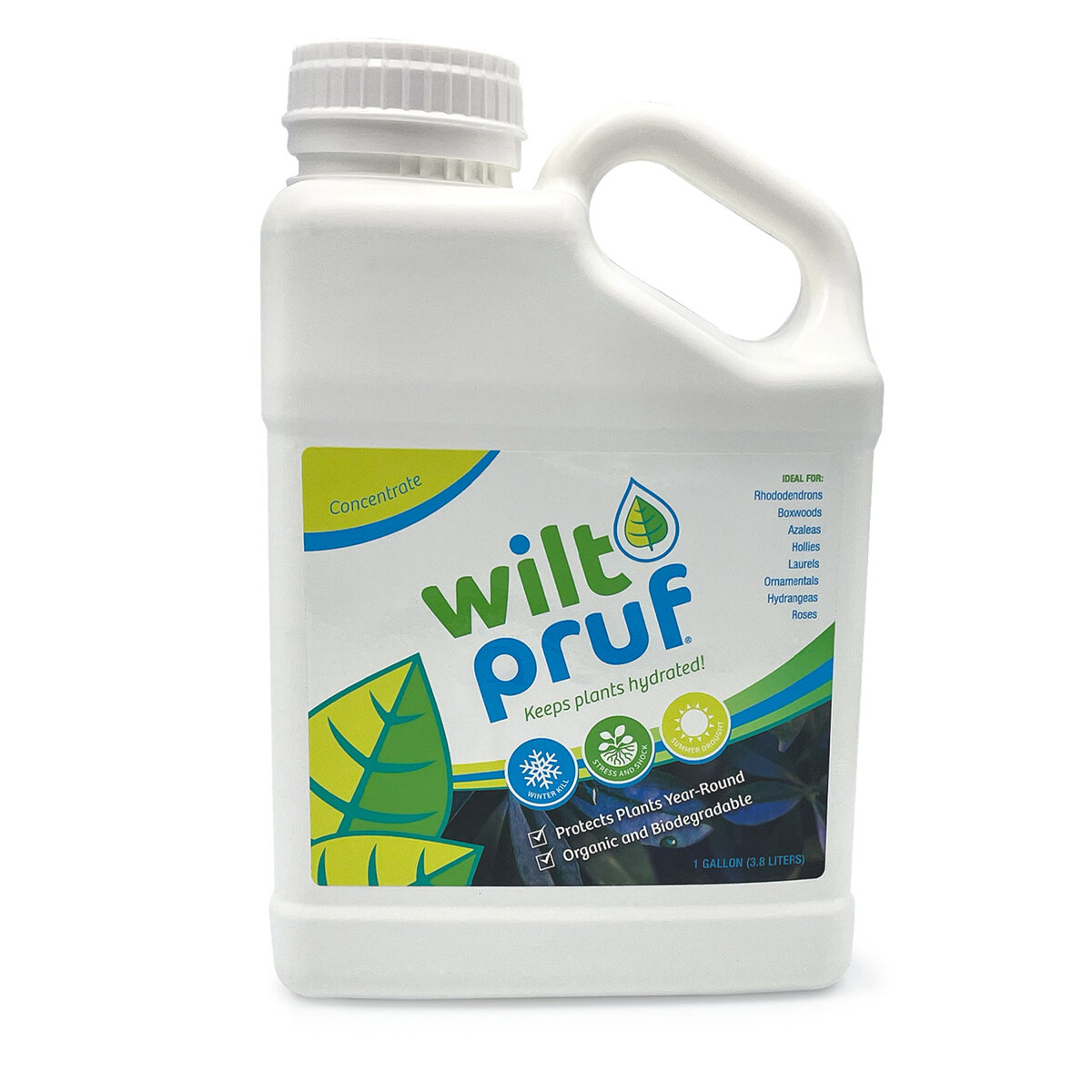 Wilt Pruf Concentrate 3.8L