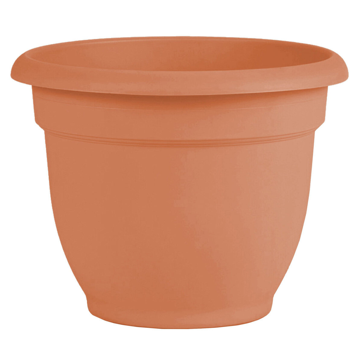 6" Ariana Muted Terra Planter