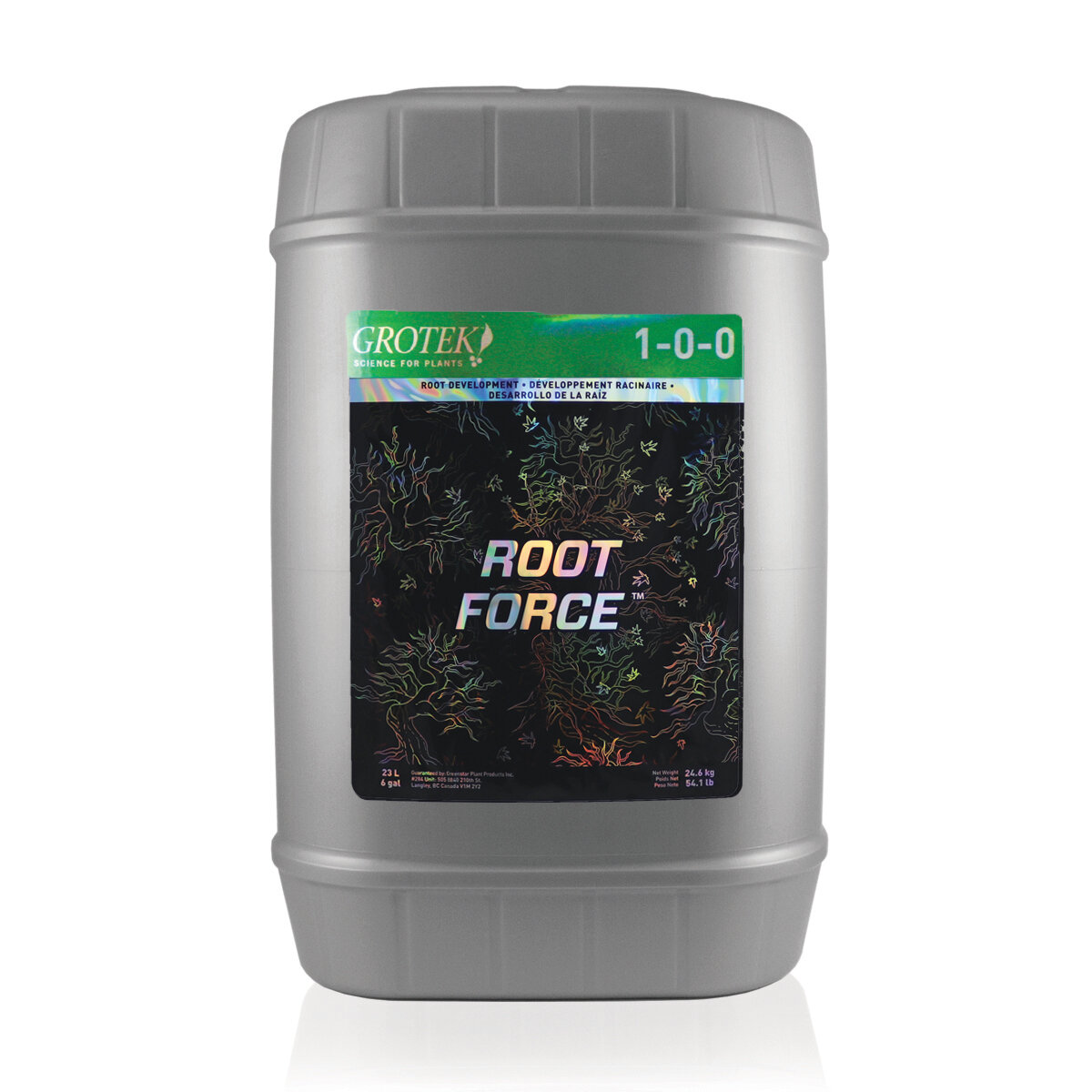 Grotek™ Root Force 23L