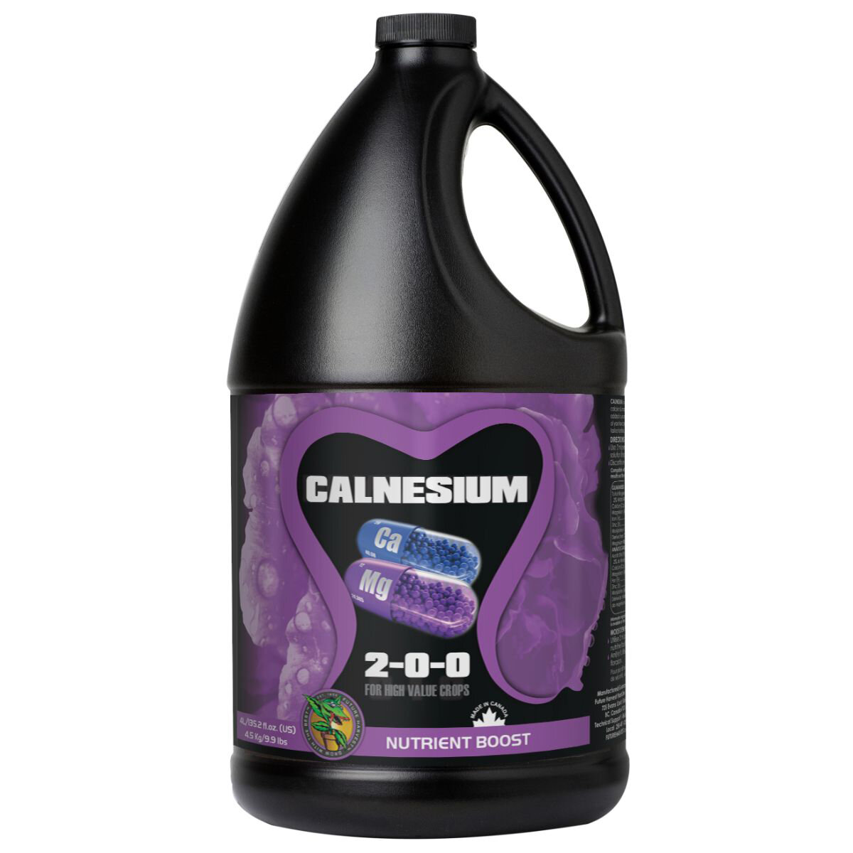 Calnesium  4 L / 1.05 gal