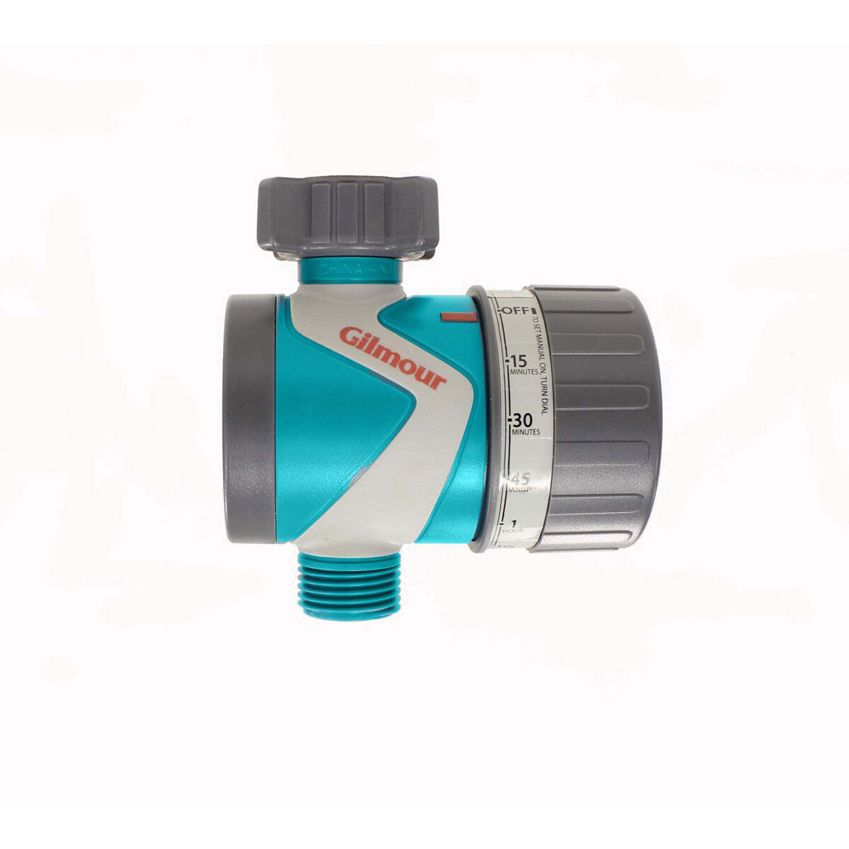 Mechanical Water Timer Single Outlet