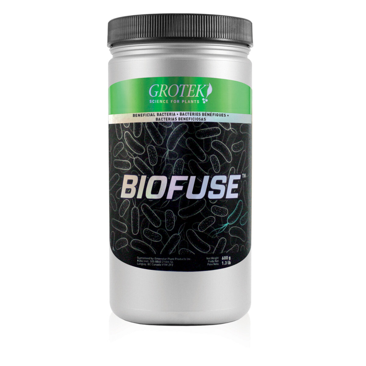 Grotek BioFuse 600 g