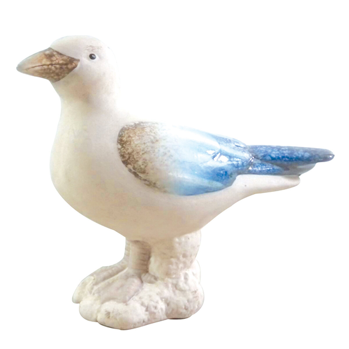 Seagull Ceramic 19x19x16cm