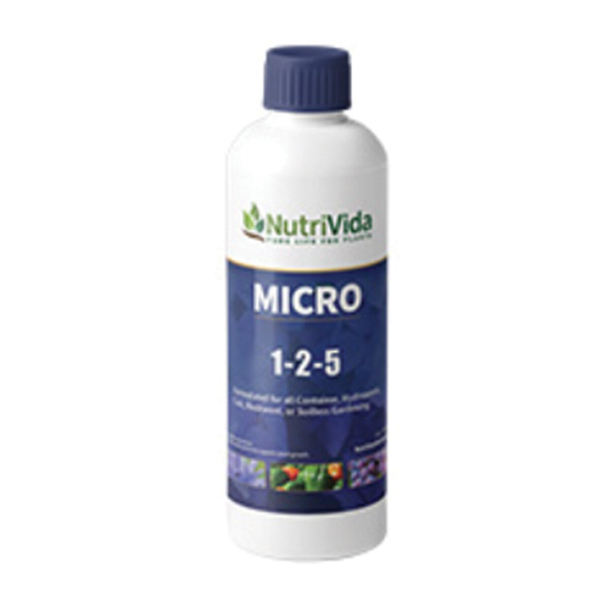 Nutrivida Micro 1 L