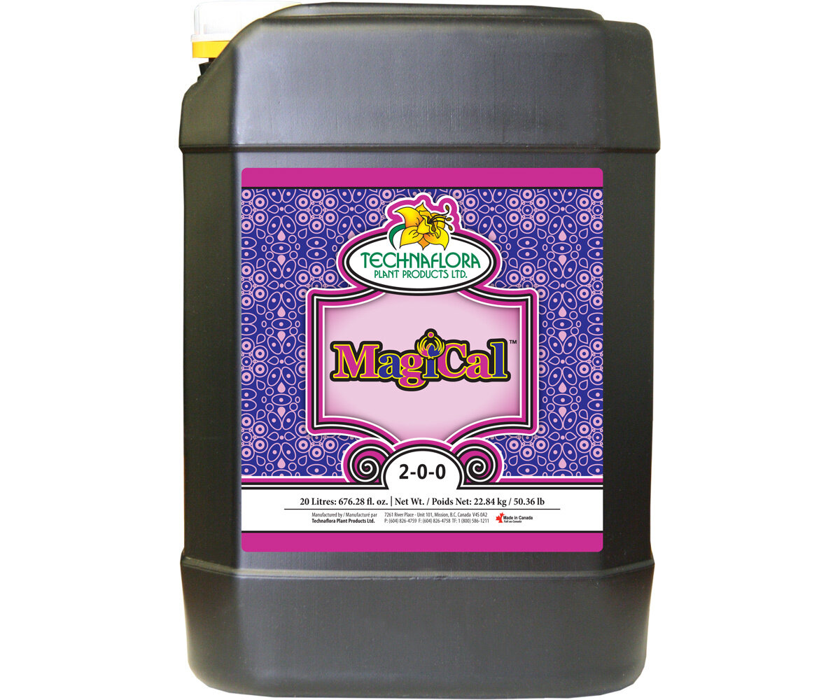 MagiCal 20 L