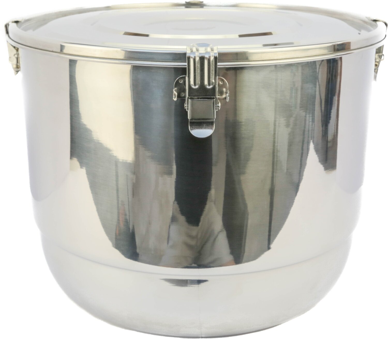 CVault Storage Container 21 L